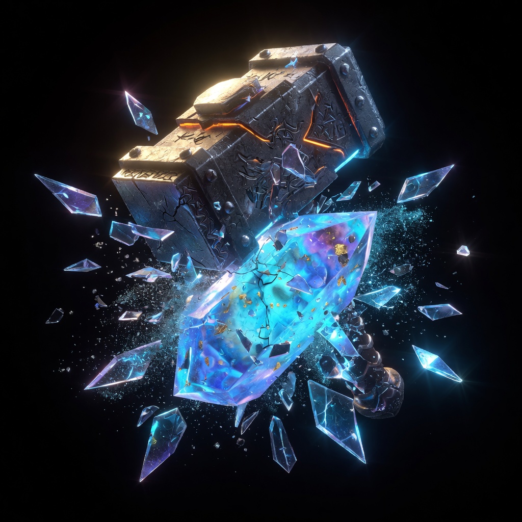 An element core
