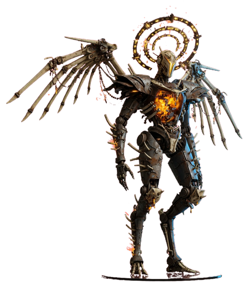 A composited summon